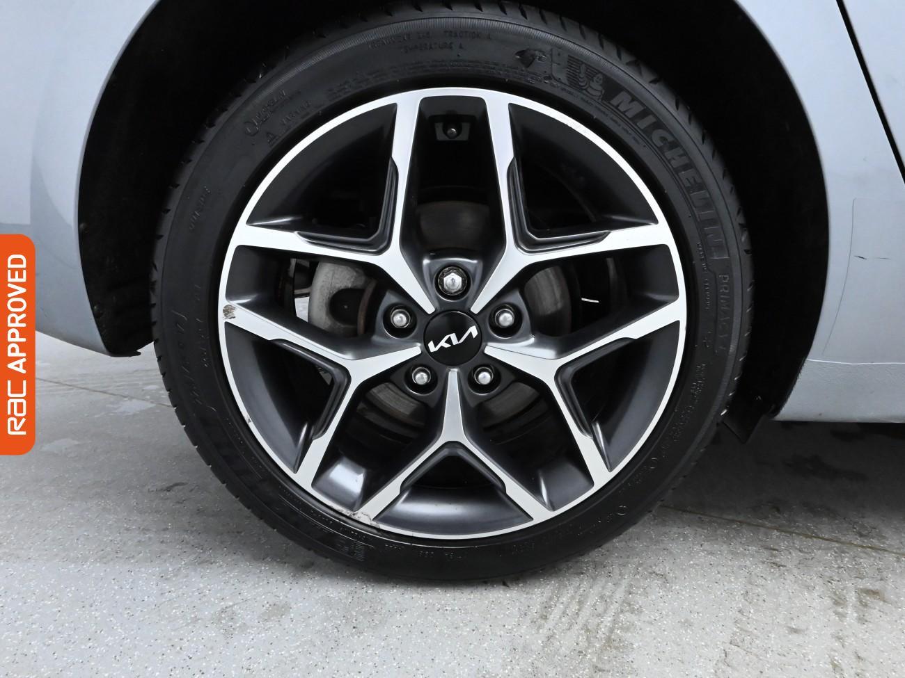 Used Kia Ceed 2022 for sale - 76461008: Photo 28