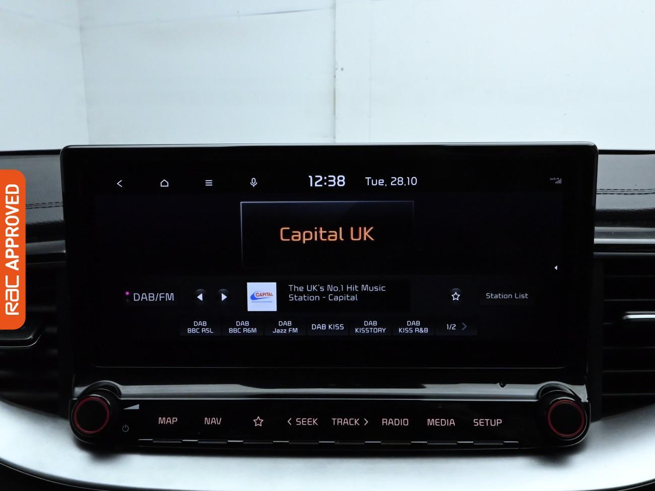 Used Kia Ceed 2022 for sale - 76461008: Photo 3