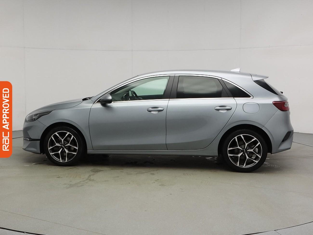 Used Kia Ceed 2022 for sale - 76461008: Photo 31