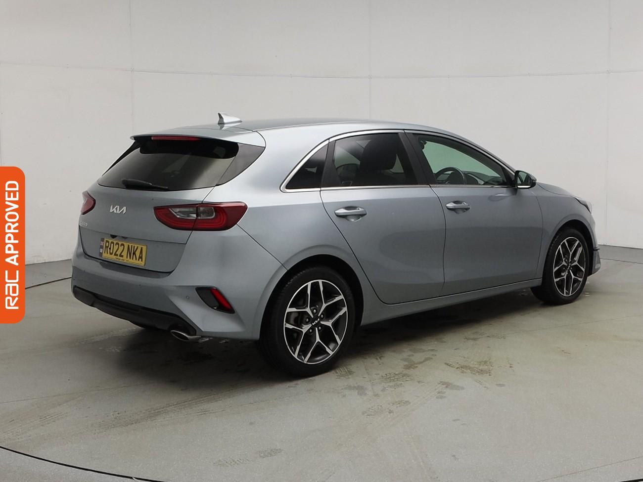 Used Kia Ceed 2022 for sale - 76461008: Photo 32