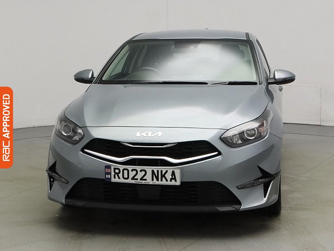 Used Kia Ceed 2022 for sale - 76461008: Photo 7