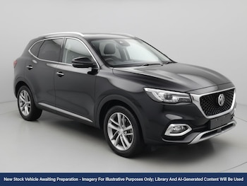 Used MG MG HS 2022 for sale - 76705526: Photo