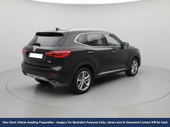 Used MG MG HS 2022 for sale - 76705526: Photo