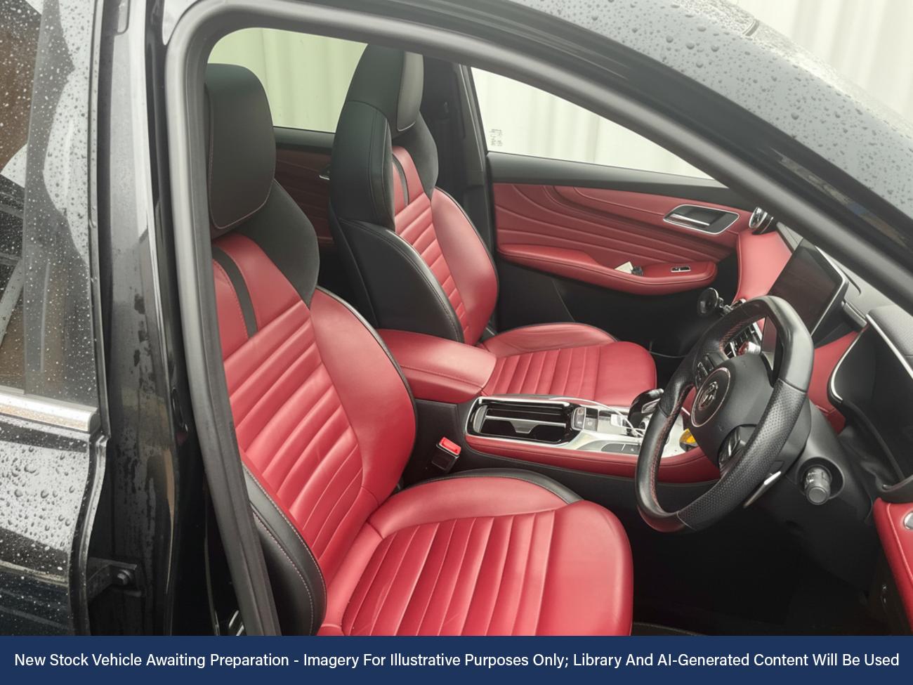 Used MG MG HS 2022 for sale - 76705526: Photo 3