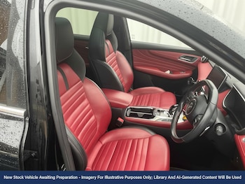 Used MG MG HS 2022 for sale - 76705526: Photo