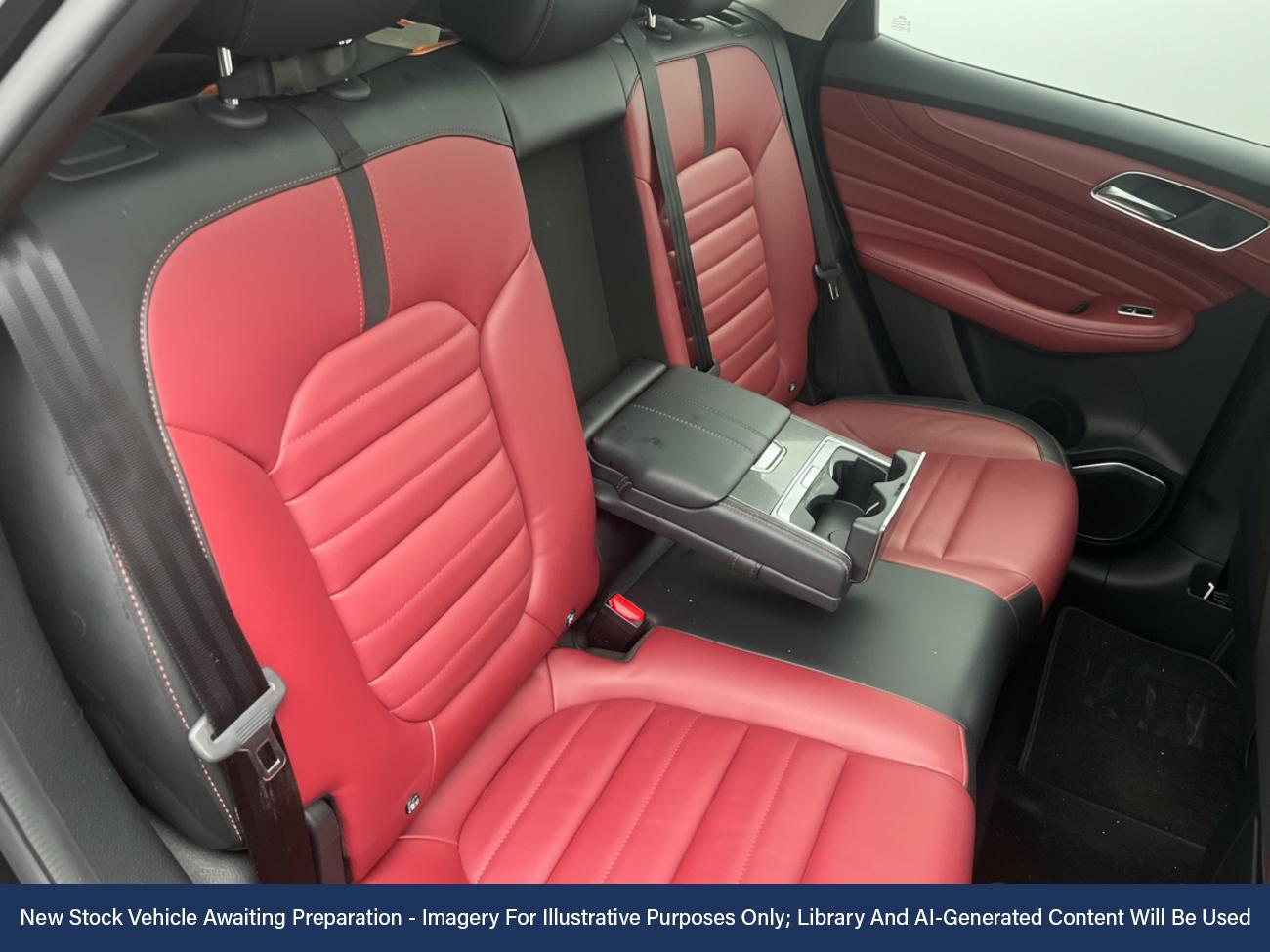 Used MG MG HS 2022 for sale - 76705526: Photo 4