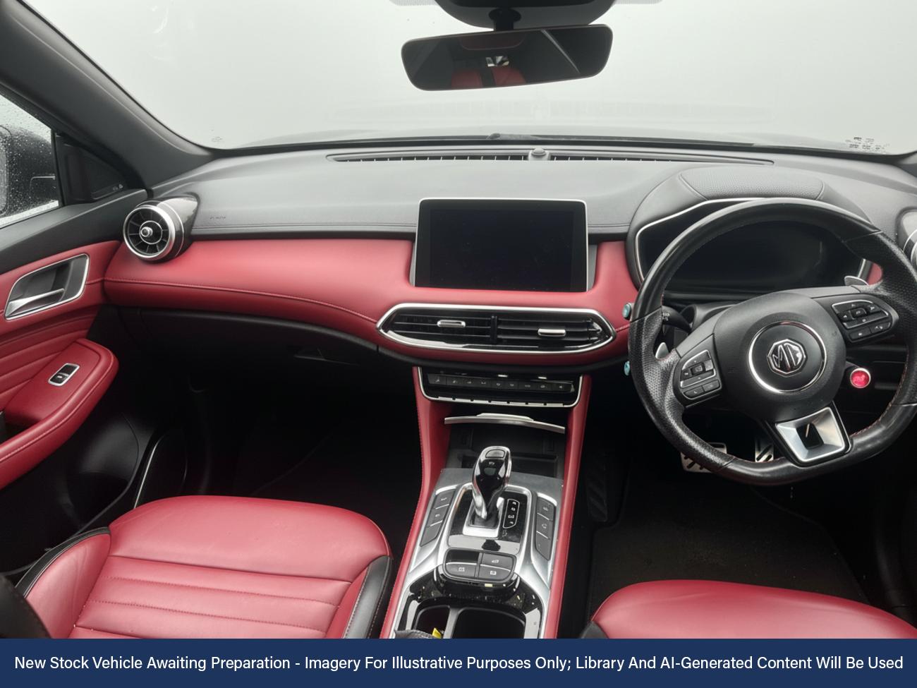 Used MG MG HS 2022 for sale - 76705526: Photo 6