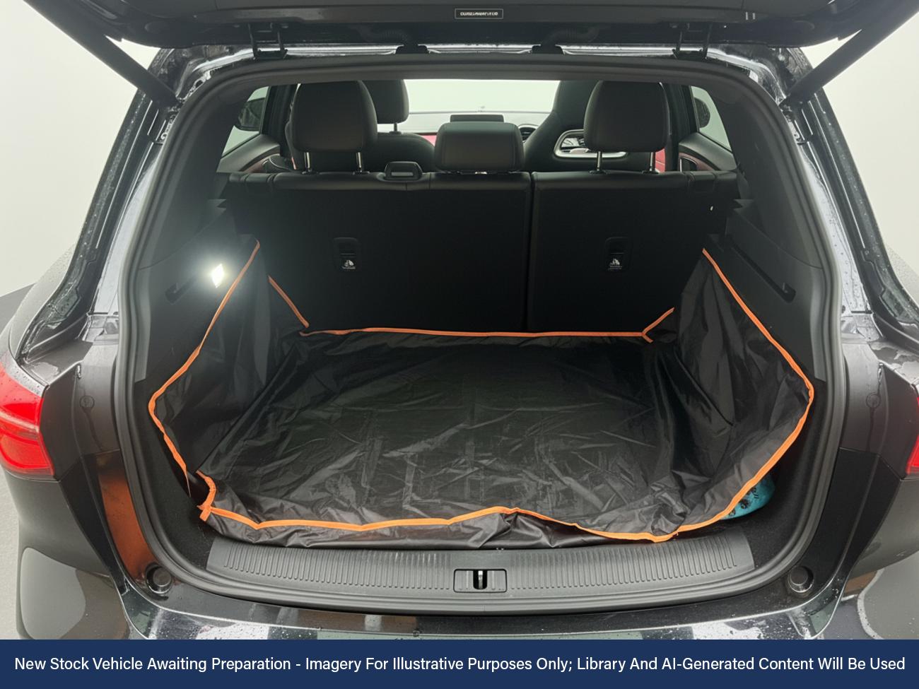 Used MG MG HS 2022 for sale - 76705526: Photo 7