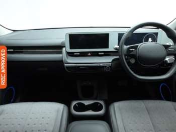 Used Hyundai IONIQ 5 2023 for sale - 74462033: Photo