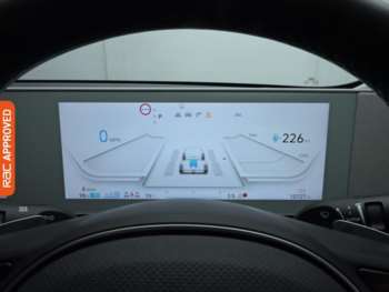 Used Hyundai IONIQ 5 2023 for sale - 74462033: Photo