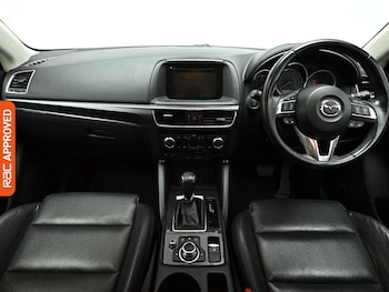 Used Mazda CX-5 2017 for sale - 79029646: Photo