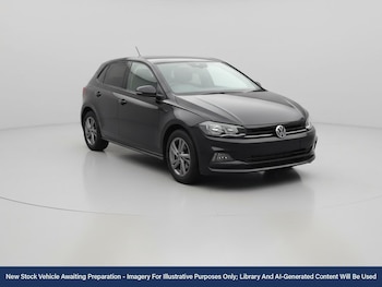 Used Volkswagen Polo 2023 for sale - 76697789: Photo
