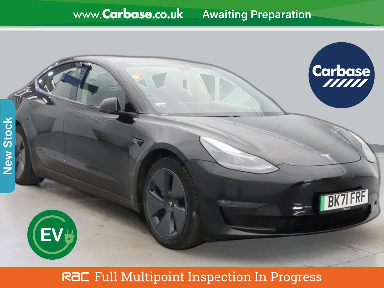 Used Tesla Model 3 2025 for sale - 76128477: Photo 1