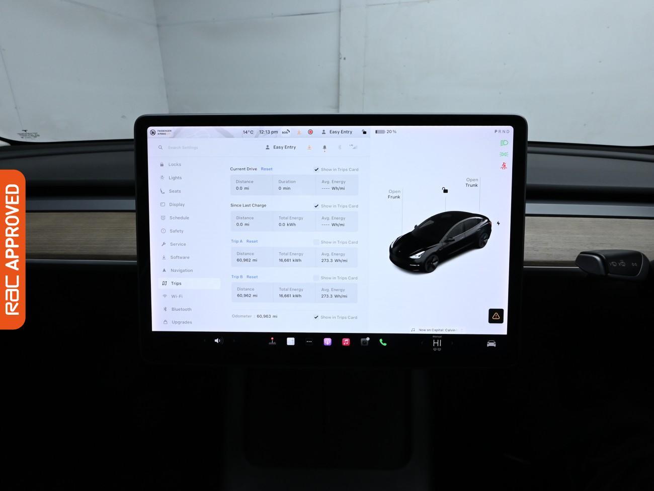 Used Tesla Model 3 2025 for sale - 76128477: Photo 13