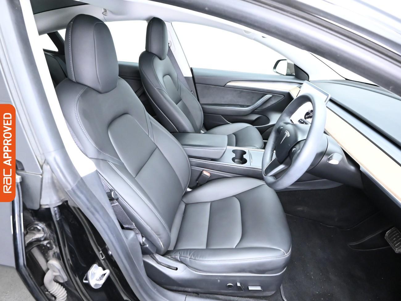 Used Tesla Model 3 2025 for sale - 76128477: Photo 14