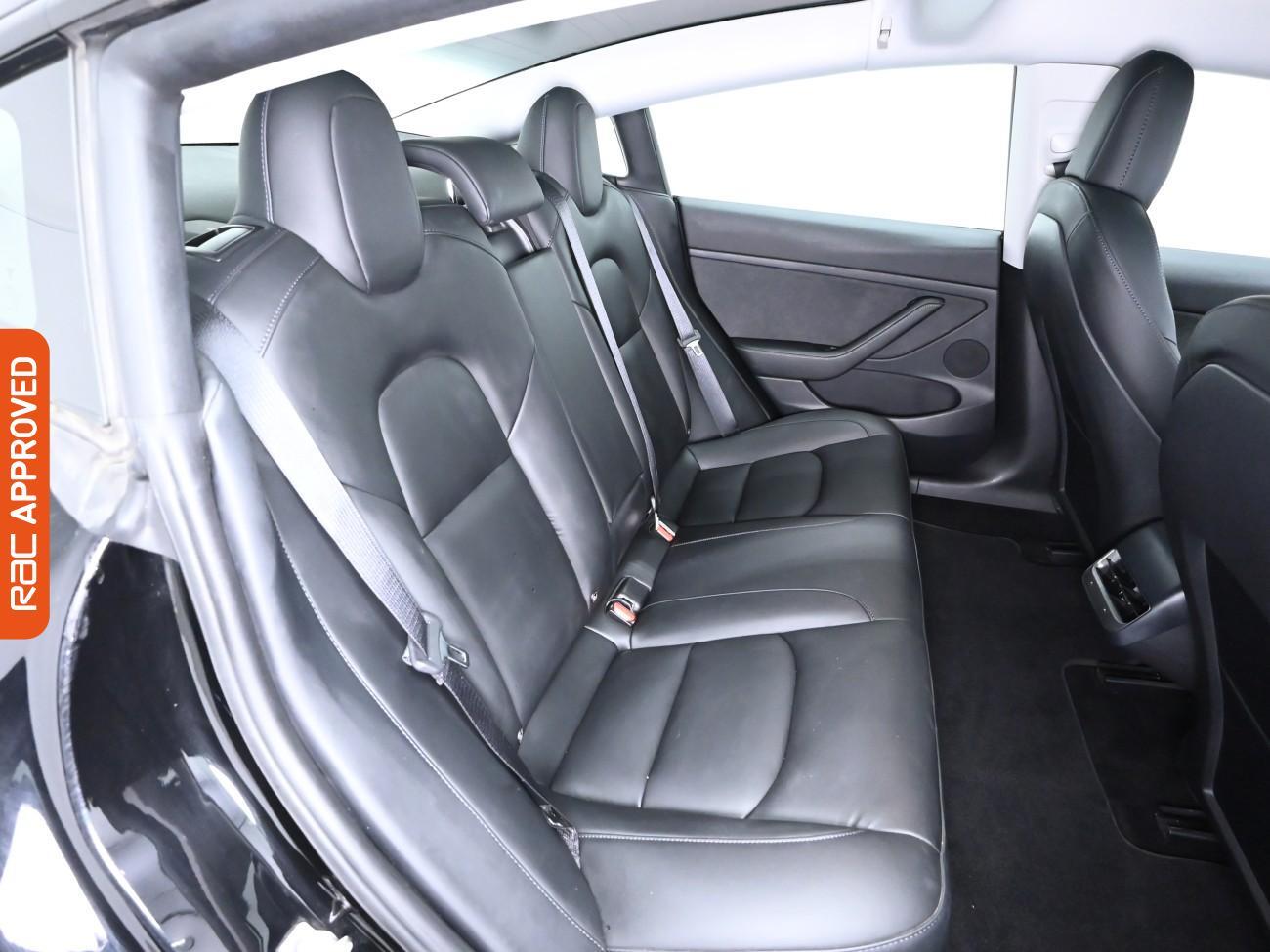 Used Tesla Model 3 2025 for sale - 76128477: Photo 15