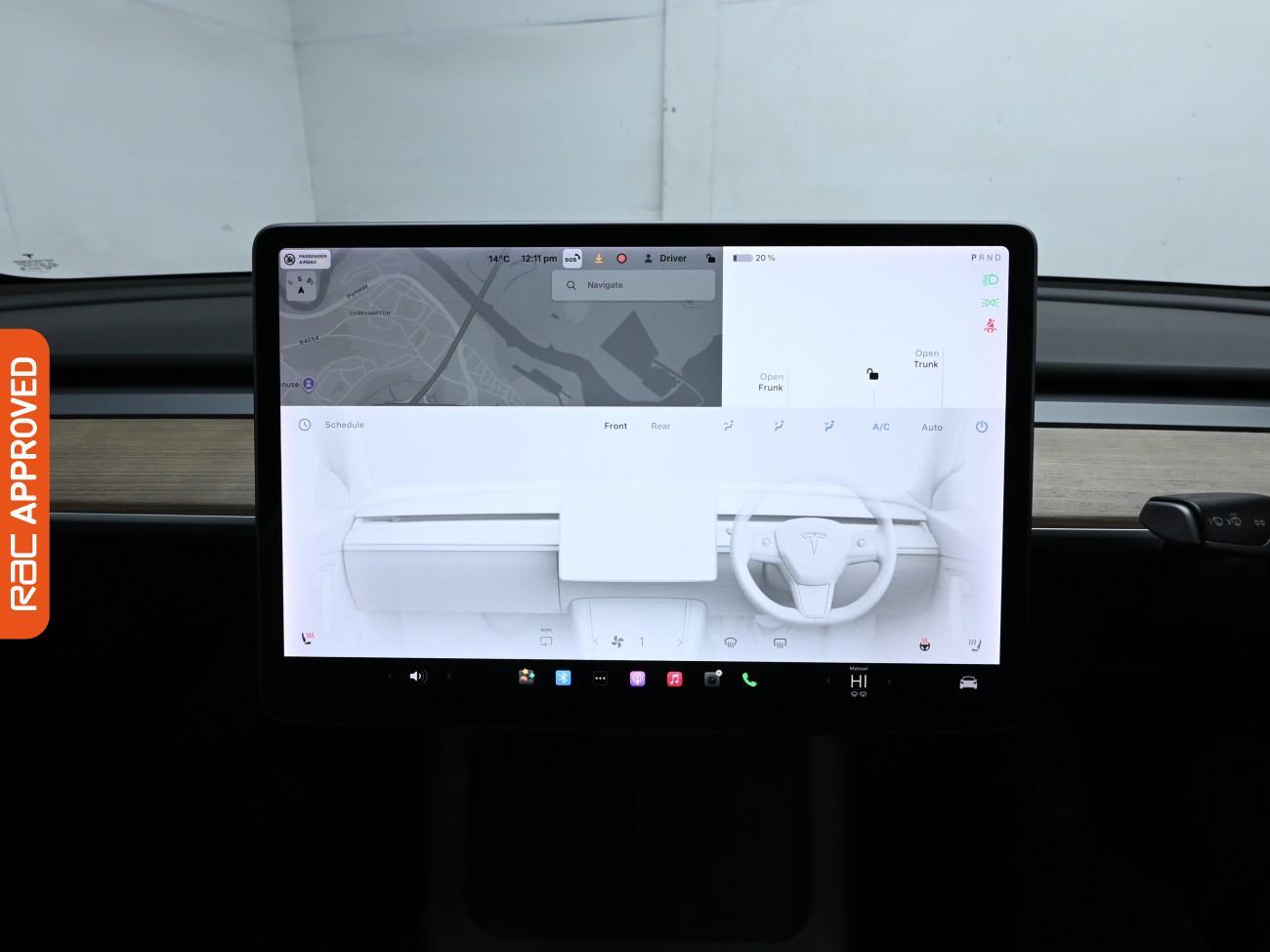 Used Tesla Model 3 2025 for sale - 76128477: Photo 18