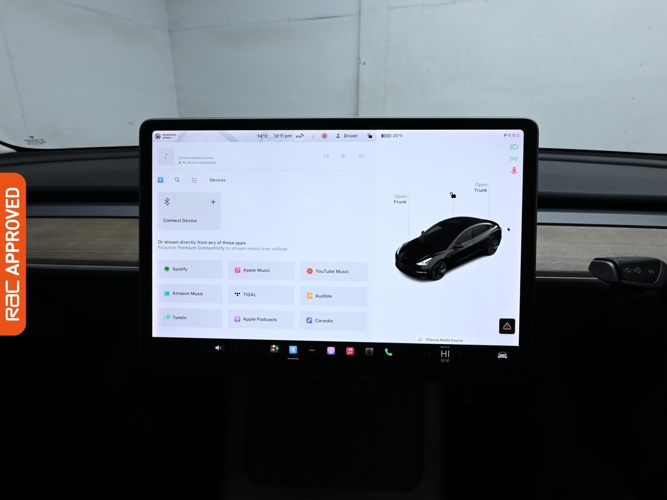 Used Tesla Model 3 2025 for sale - 76128477: Photo 19