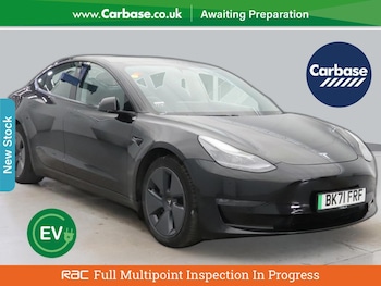 Tesla - Model 3