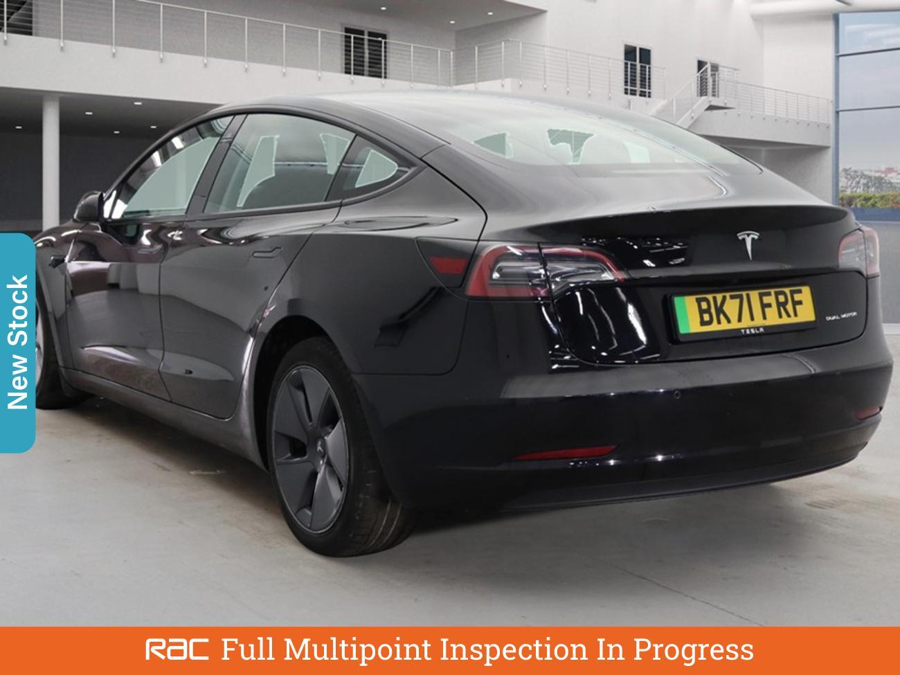 Used Tesla Model 3 2025 for sale - 76128477: Photo 2