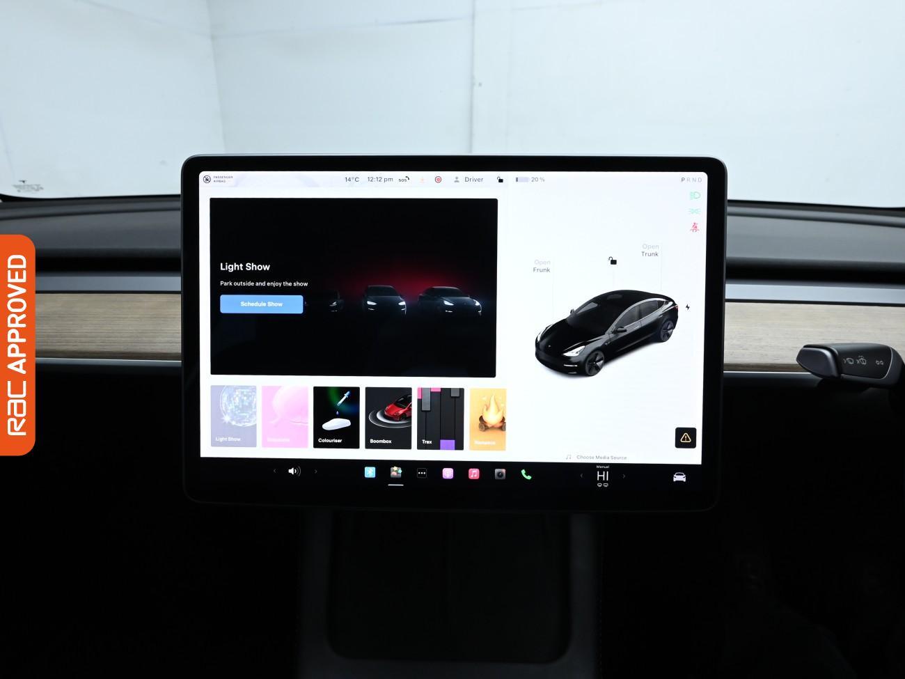 Used Tesla Model 3 2025 for sale - 76128477: Photo 20