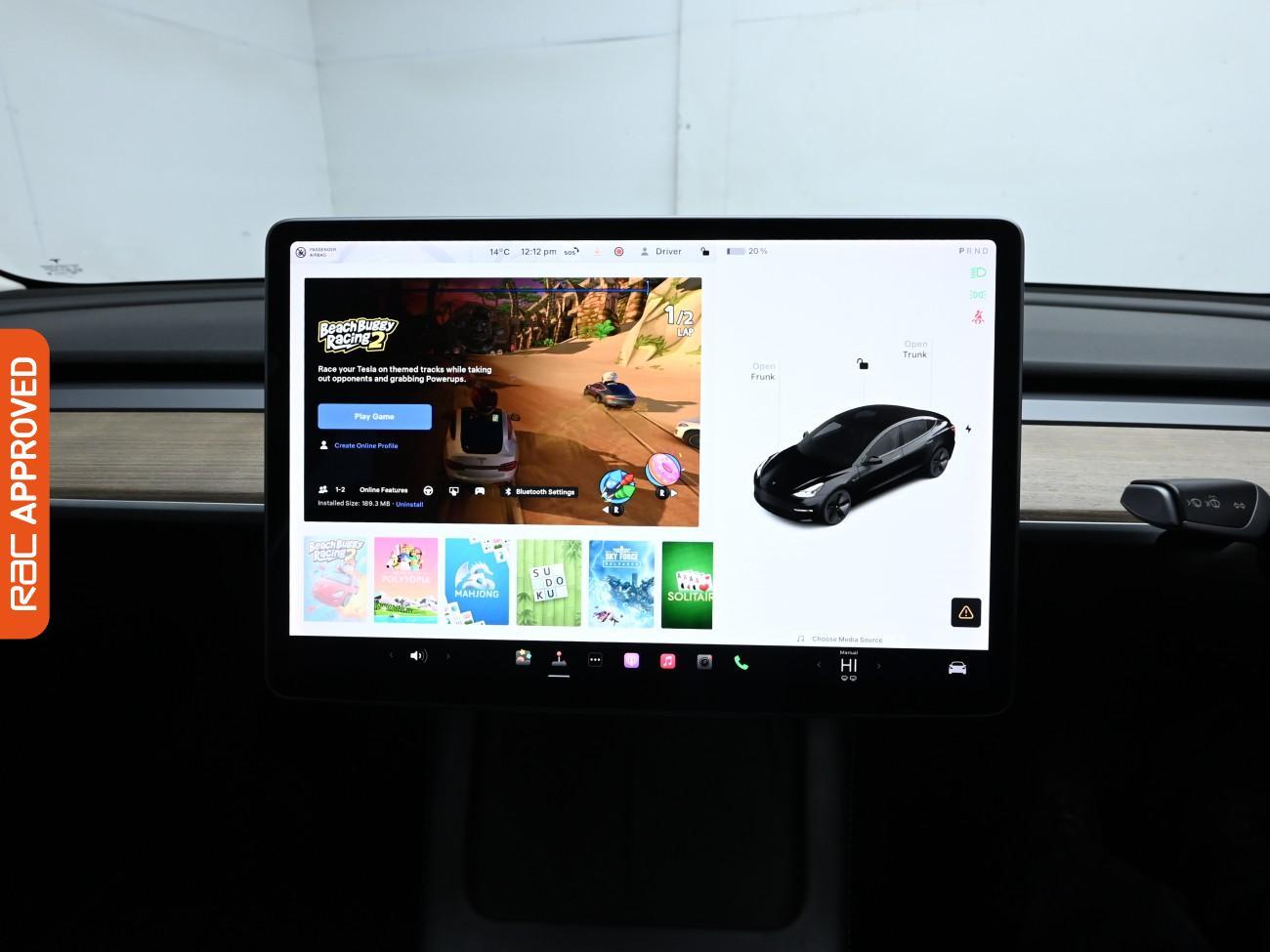 Used Tesla Model 3 2025 for sale - 76128477: Photo 21