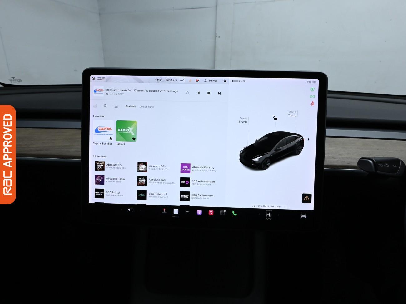 Used Tesla Model 3 2025 for sale - 76128477: Photo 23