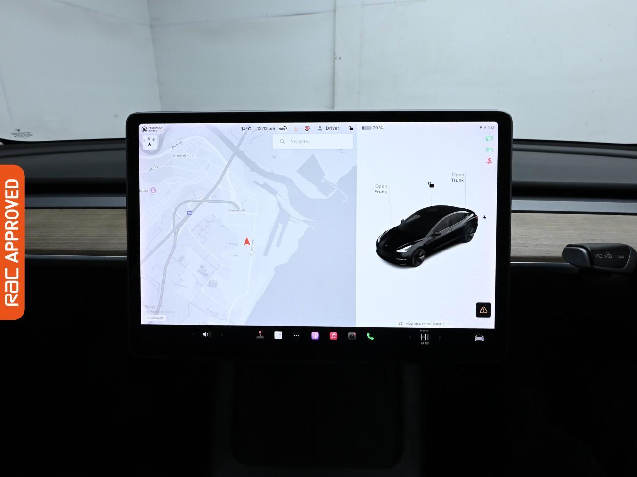 Used Tesla Model 3 2025 for sale - 76128477: Photo 24