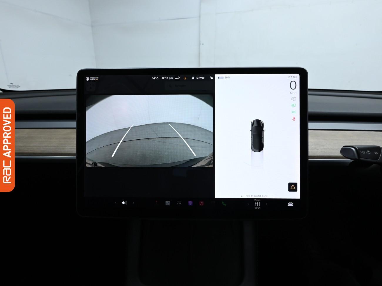 Used Tesla Model 3 2025 for sale - 76128477: Photo 25