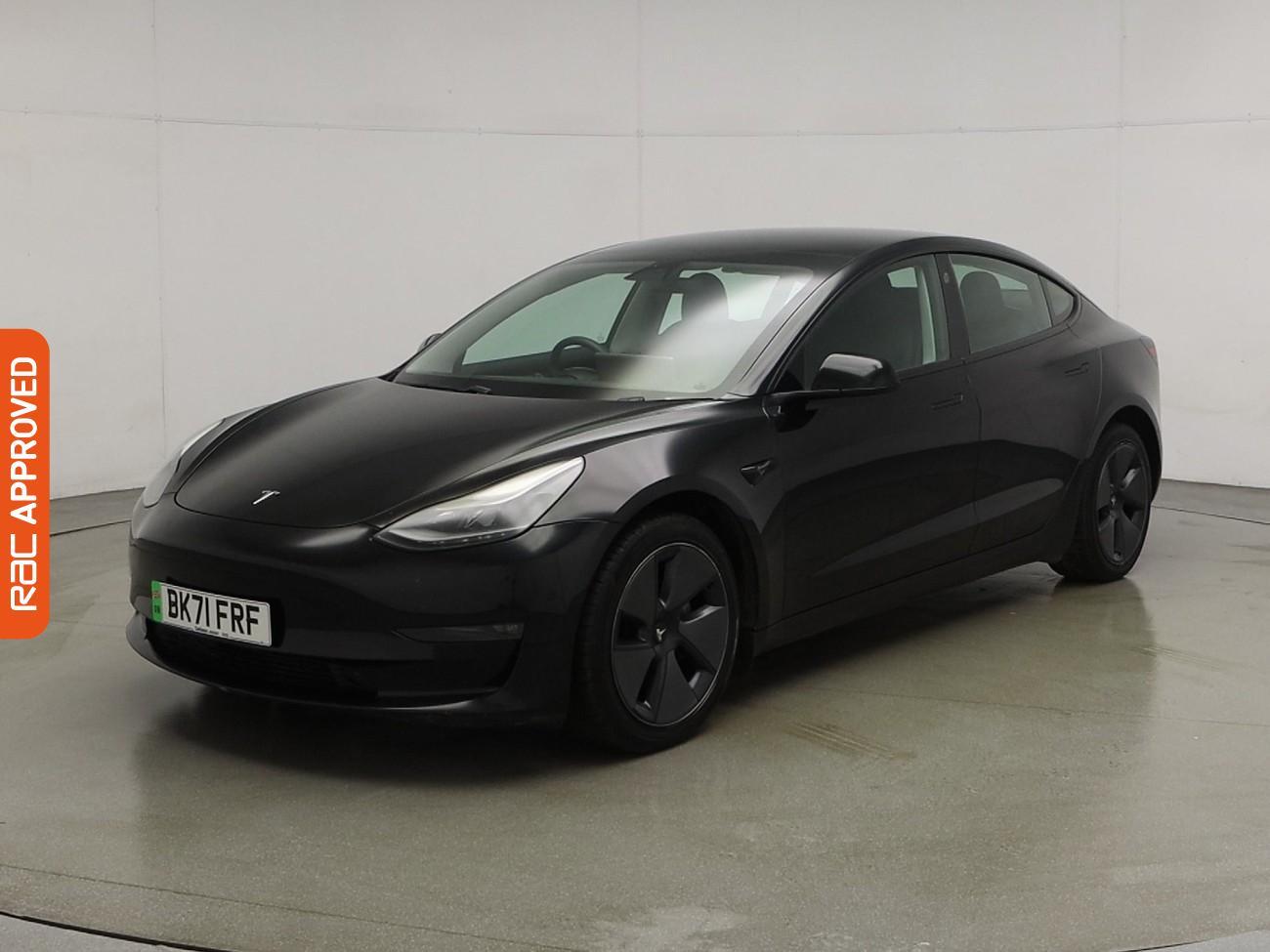 Used Tesla Model 3 2025 for sale - 76128477: Photo 34