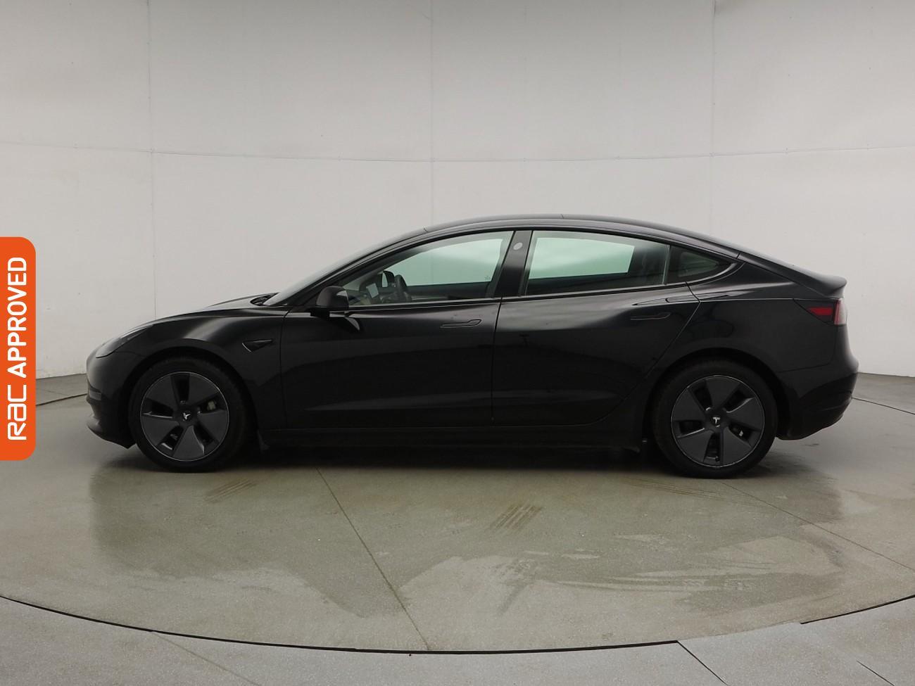 Used Tesla Model 3 2025 for sale - 76128477: Photo 35