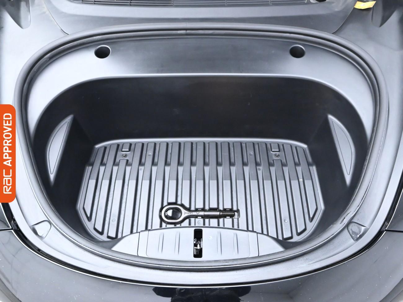 Used Tesla Model 3 2025 for sale - 76128477: Photo 37