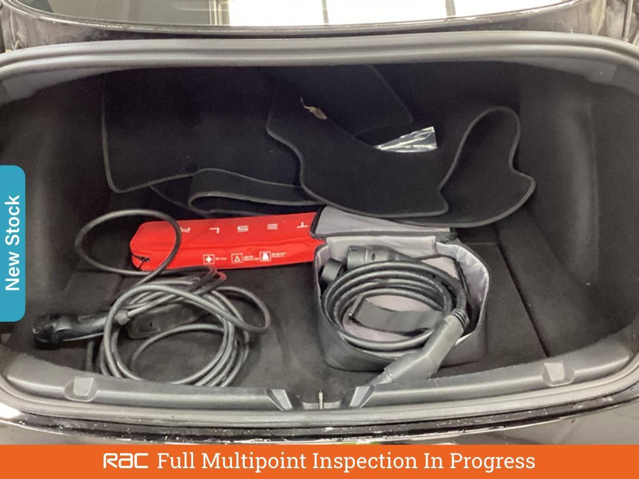 Used Tesla Model 3 2025 for sale - 76128477: Photo 5