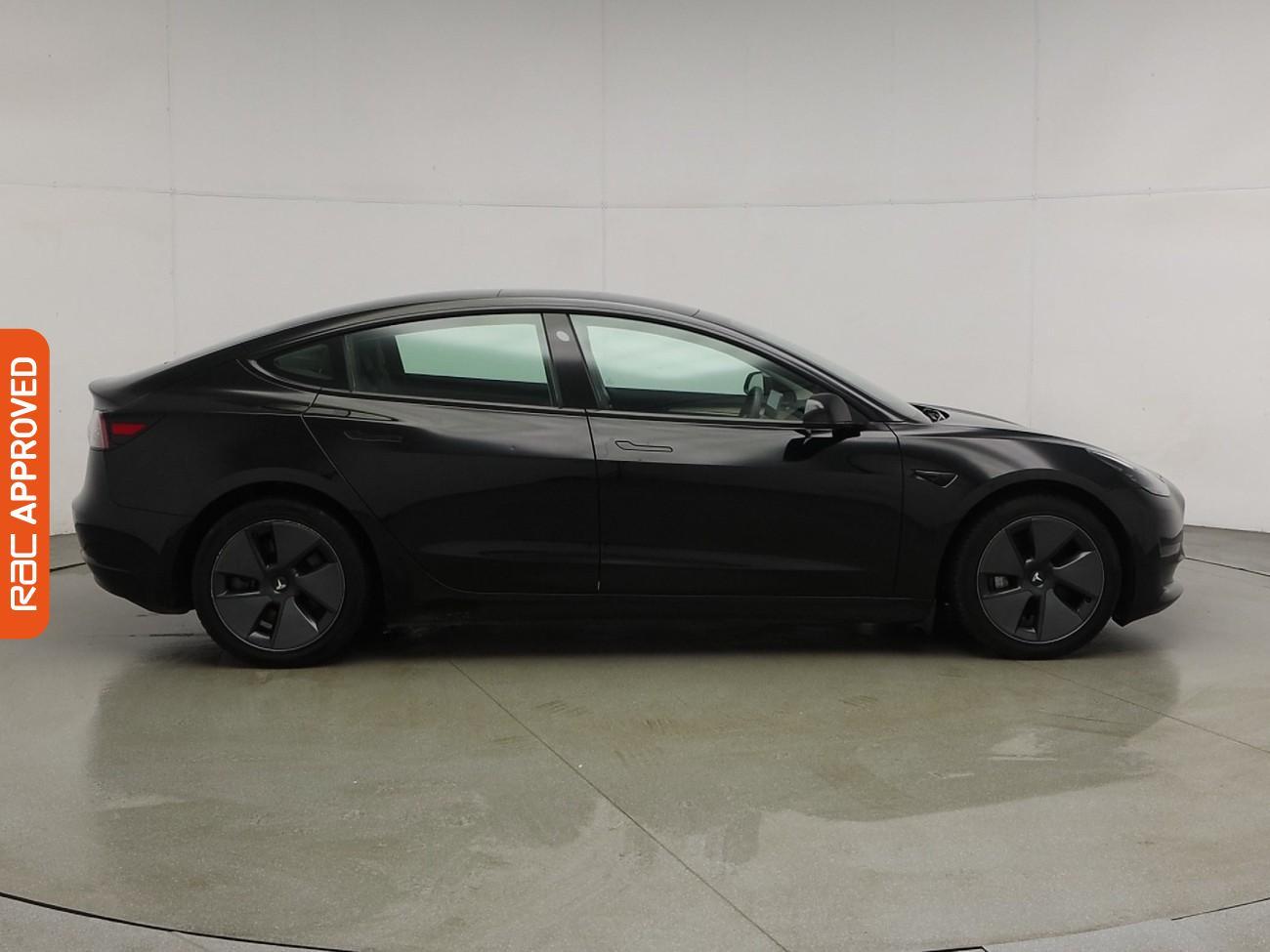 Used Tesla Model 3 2025 for sale - 76128477: Photo 8