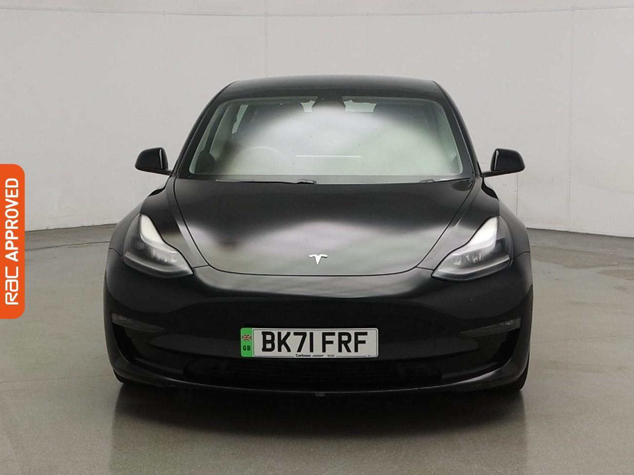 Used Tesla Model 3 2025 for sale - 76128477: Photo 9