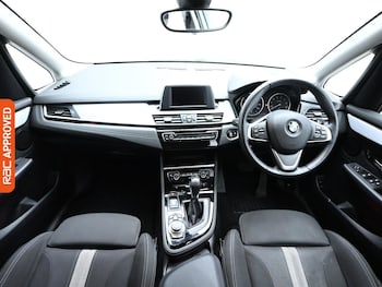 Used BMW 2 Series 2016 for sale - 76594448: Photo