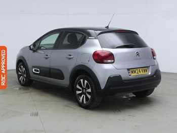 Used Citroen C3 2024 for sale - 79211142: Photo