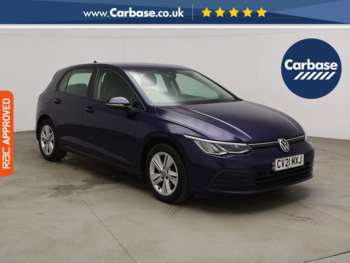 2021 - 1.5 TSI Life Hatchback 5dr Petrol Manual Euro 6 (s/s) (150 ps)