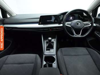 Used Volkswagen Golf 2021 for sale - 74802159: Photo