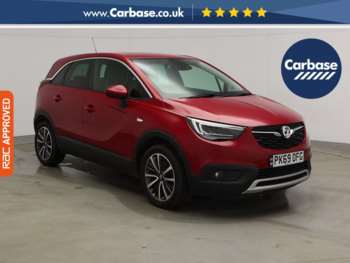 2019 - 1.2 Turbo Elite Nav SUV 5dr Petrol Auto Euro 6 (s/s) (130 ps)