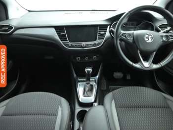 Used Vauxhall Crossland X 2019 for sale - 74858768: Photo