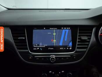 Used Vauxhall Crossland X 2019 for sale - 74858768: Photo