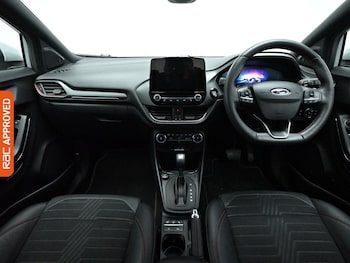 Used Ford Puma 2022 for sale - 78802394: Photo