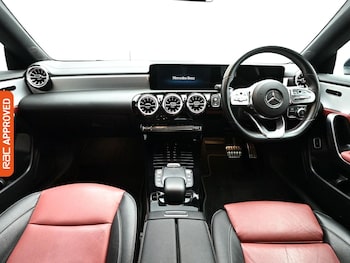 Used Mercedes-Benz CLA 2022 for sale - 79314735: Photo