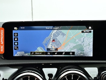 Used Mercedes-Benz CLA 2022 for sale - 79314735: Photo