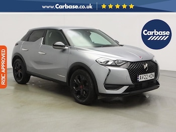 Used DS Automobiles DS 3 Crossback 2022 for sale - 78521800: Photo