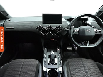 Used DS Automobiles DS 3 Crossback 2022 for sale - 78521800: Photo
