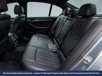 Used BMW 5 Series 2018 for sale - 79660854: Photo