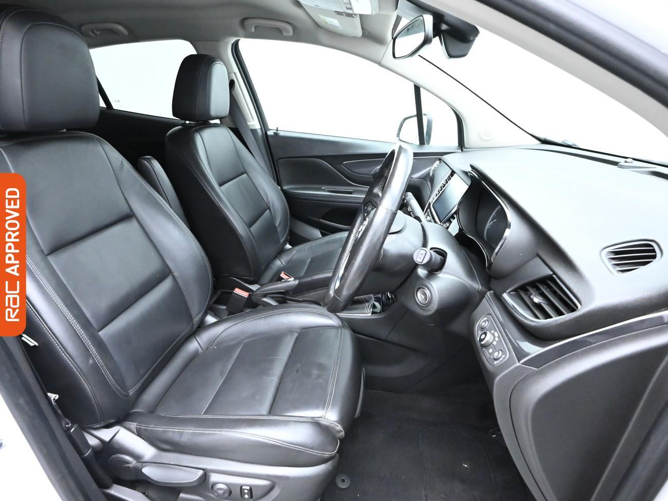 Used Vauxhall Mokka X 2019 for sale - 76182108: Photo 12