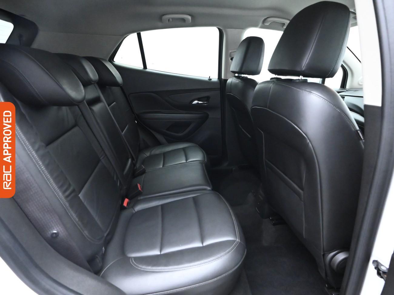 Used Vauxhall Mokka X 2019 for sale - 76182108: Photo 13